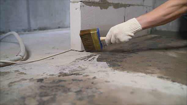 24/7 Emergency Waterproofing experts in Marion, SC